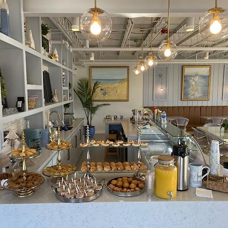 The Lighthouse Boutique Hotel Port Isabel Luaran gambar