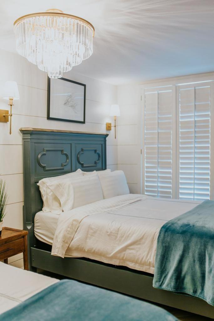 The Lighthouse Boutique Hotel Port Isabel Luaran gambar