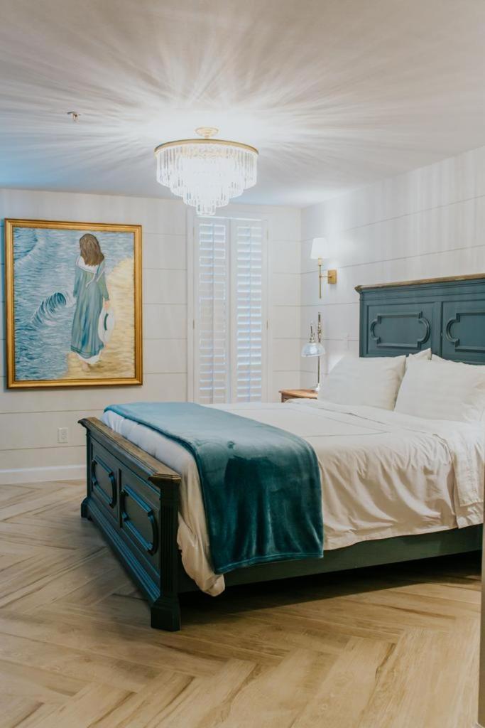 The Lighthouse Boutique Hotel Port Isabel Luaran gambar