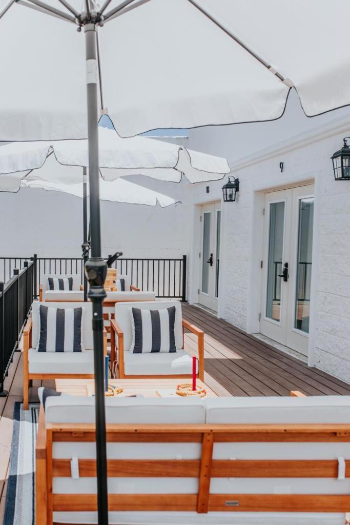 The Lighthouse Boutique Hotel Port Isabel Luaran gambar