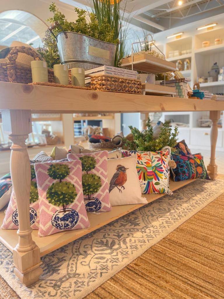 The Lighthouse Boutique Hotel Port Isabel Luaran gambar